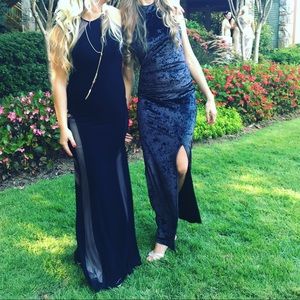 Beautiful cocktail/homecoming/prom/wedding dress